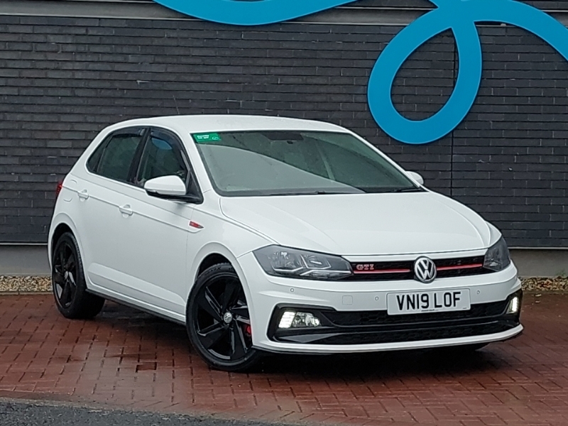 Gti Review Volkswagen Polo Gti Volkswagen Polo Polo GTI DSG (147KW