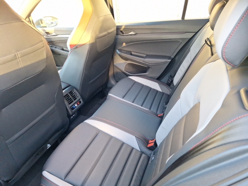 Volkswagen Golf 2.0 Tsi 300 Gti Clubsport Dsg Grey #6