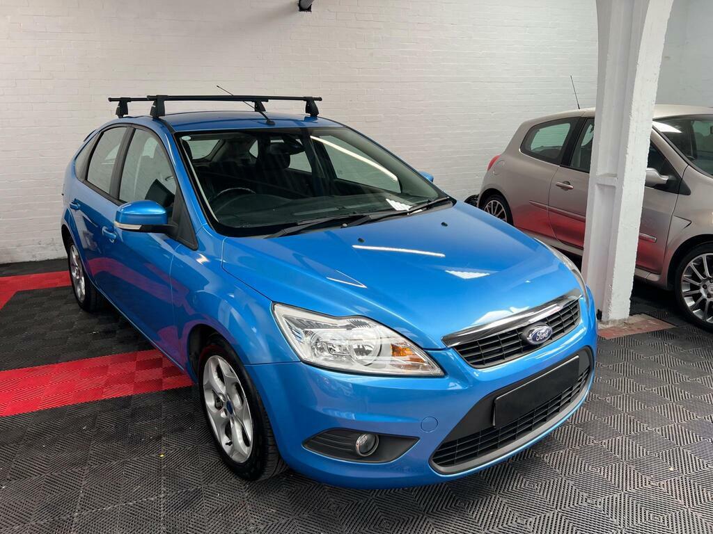 Ford Focus Petrol & Diesel (11 - 14) 60 To 14: 2011 - 2014 : Storey, M. R