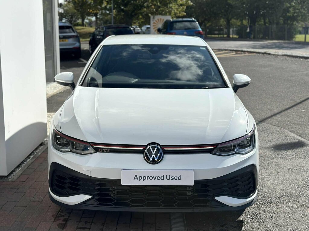 Used 2023 Volkswagen Golf AMZ4547 TSI Life 5dr on Finance in