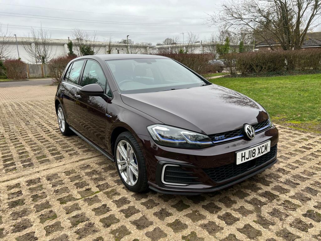 Sold LF18NYY 2018 Volkswagen e-Golf - History / How much is it worth?