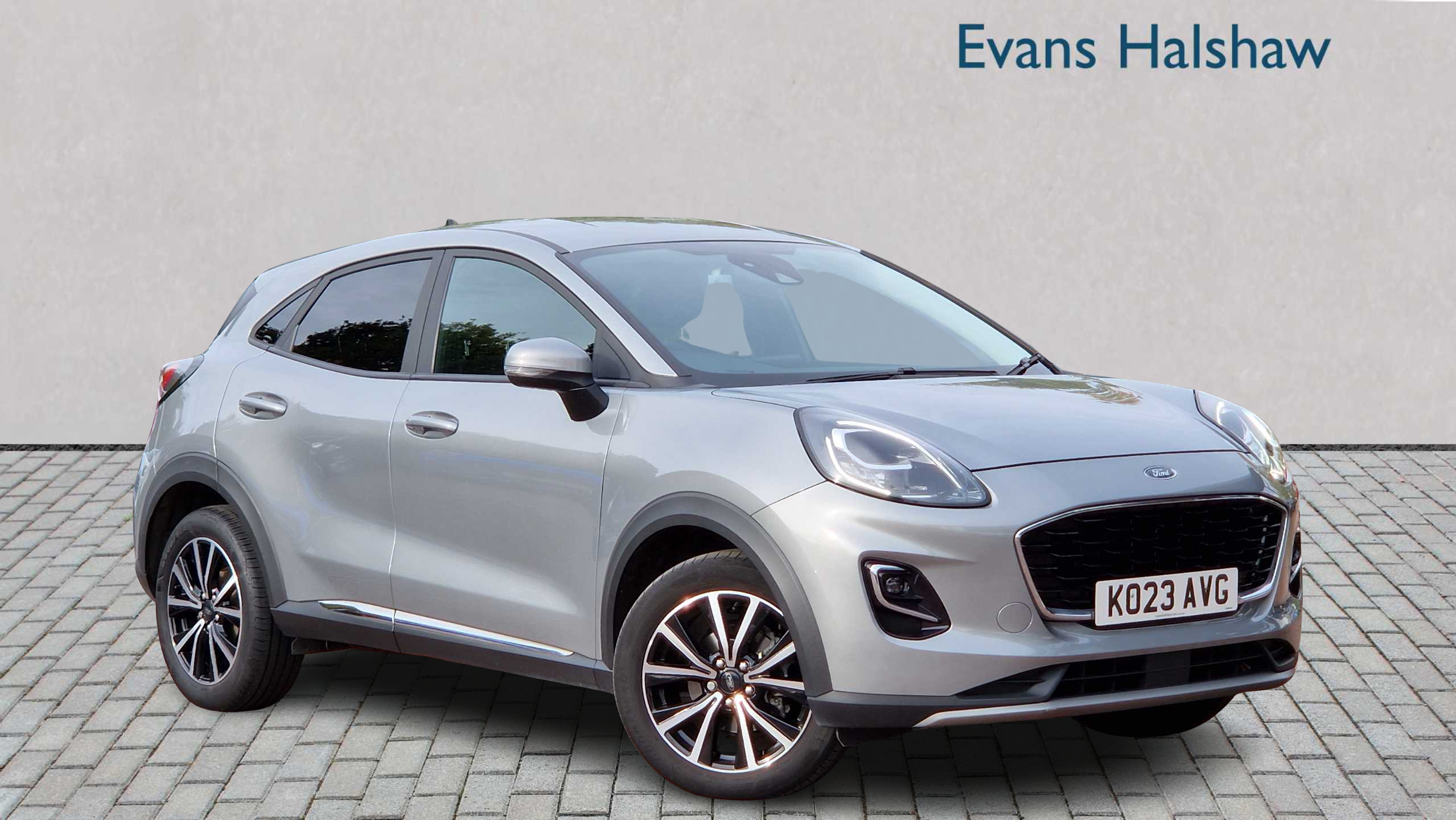 Carsnitch Ford Puma Ecoboost Hybrid Price KO23AVG Check History