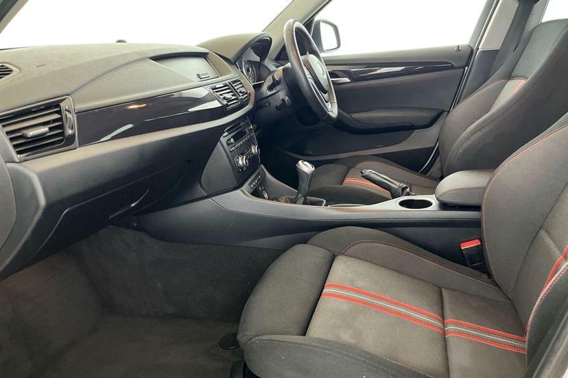 BMW X1 Sdrive 16D Sport  #2