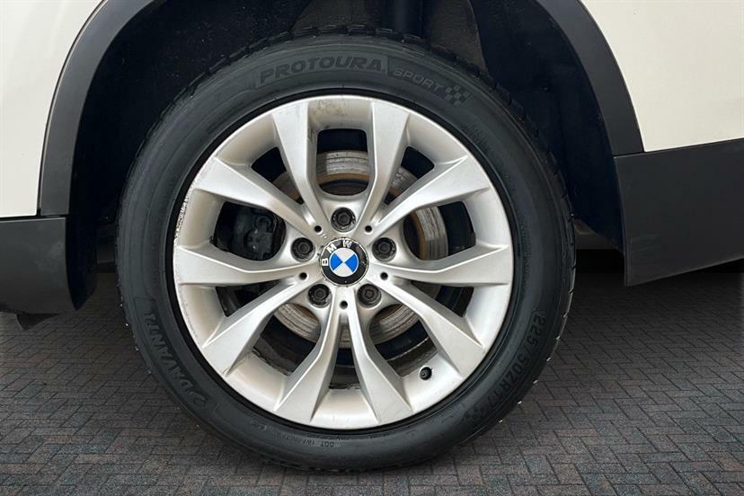 BMW X1 Sdrive 16D Sport  #5