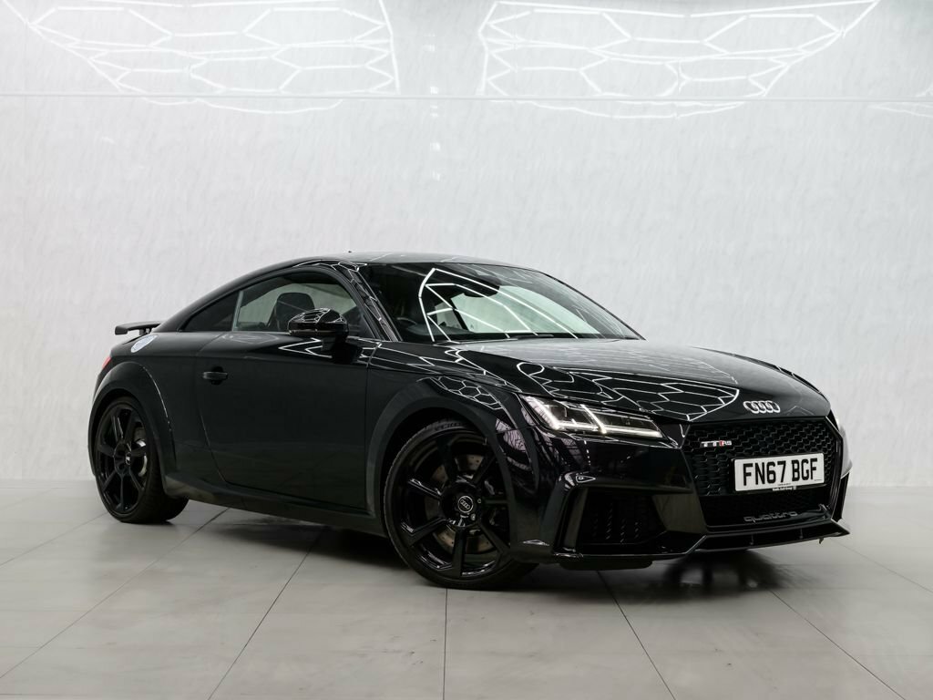 Audi Tt 32null