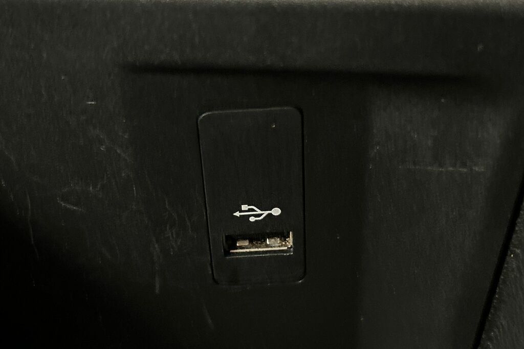 BMW X1 X1 Xdrive18d Xline Blue #21