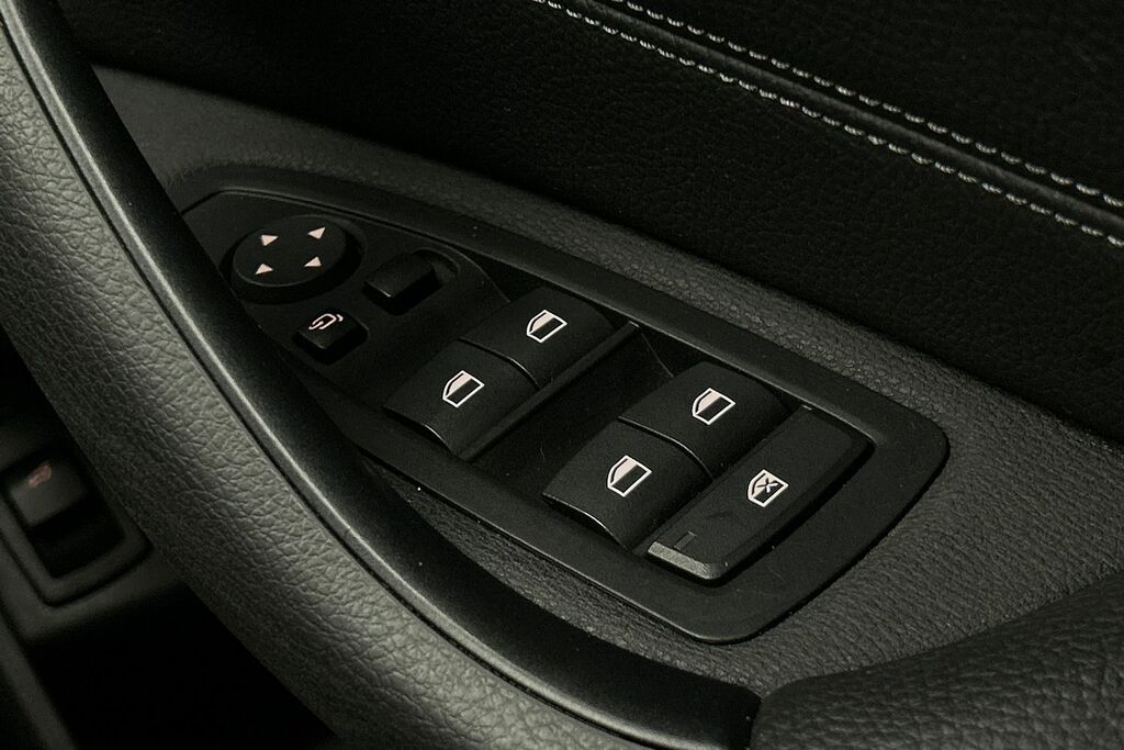 BMW X1 X1 Xdrive18d Xline Blue #23