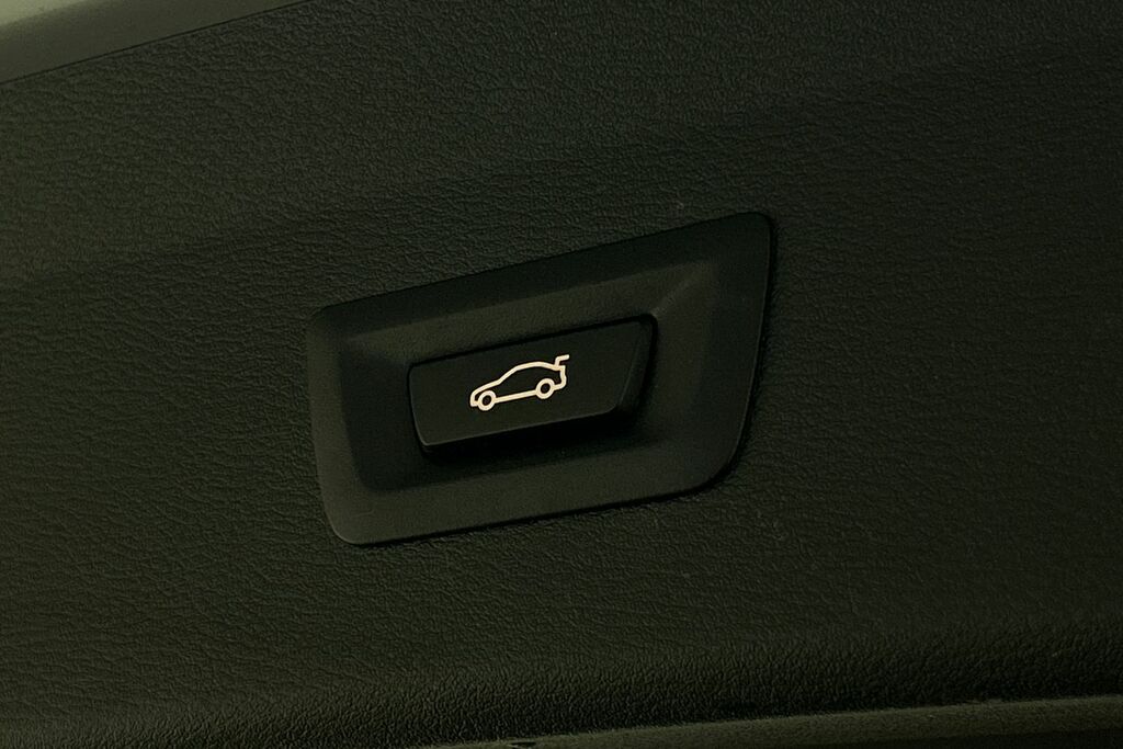 BMW X1 X1 Xdrive18d Xline Blue #30