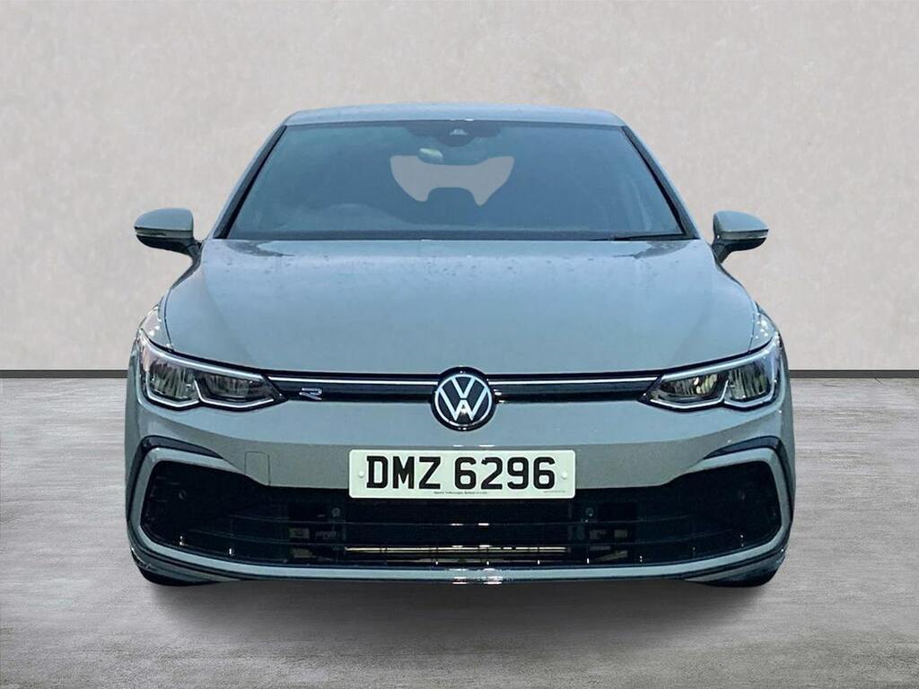 Volkswagen Golf Volkswagen Golf R-line Etsi S-a Grey #5