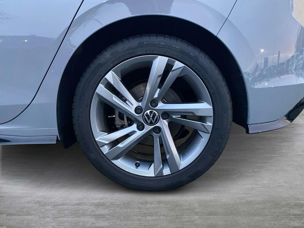 Volkswagen Golf Volkswagen Golf R-line Etsi S-a Grey #6