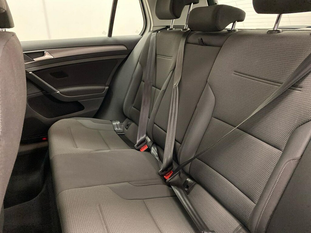 Volkswagen Golf 1.4 Tsi Gte Dsg Grey #15