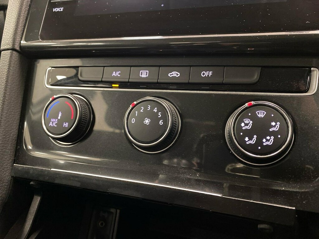 Volkswagen Golf 1.4 Tsi Gte Dsg Grey #12