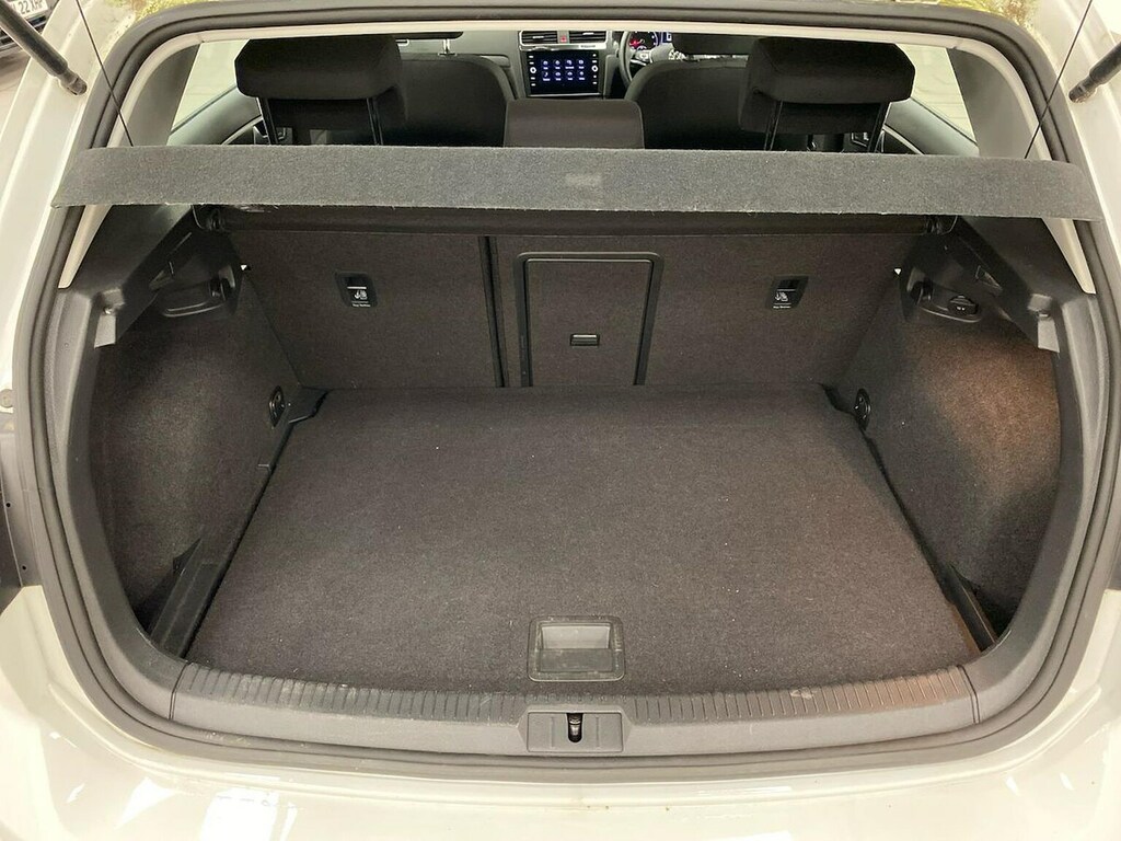 Volkswagen Golf 1.4 Tsi Gte Dsg Grey #16