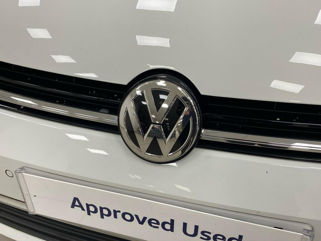 Volkswagen Golf 1.4 Tsi Gte Dsg Grey #32