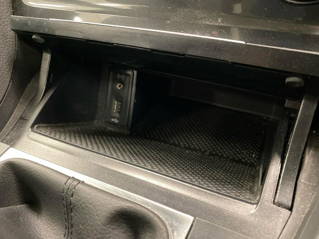 Volkswagen Golf 1.4 Tsi Gte Dsg Grey #27