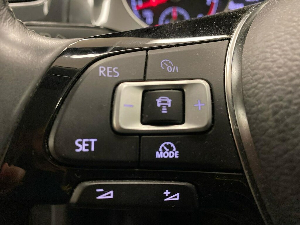 Volkswagen Golf 1.4 Tsi Gte Dsg Grey #26