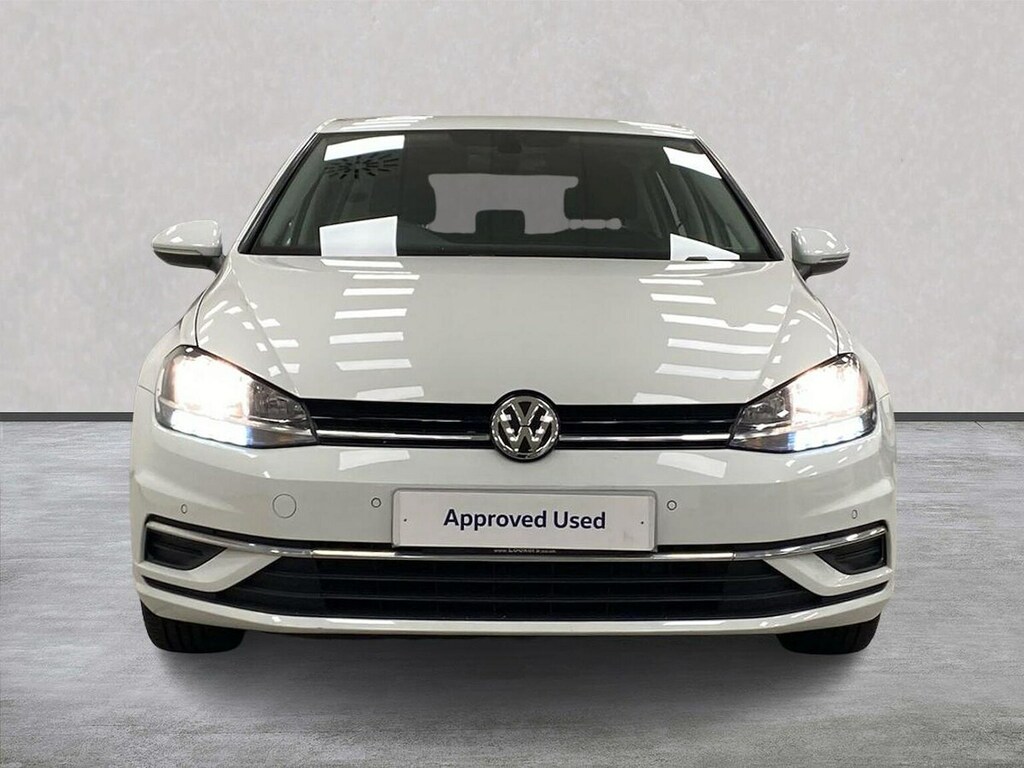 Volkswagen Golf 1.4 Tsi Gte Dsg Grey #5