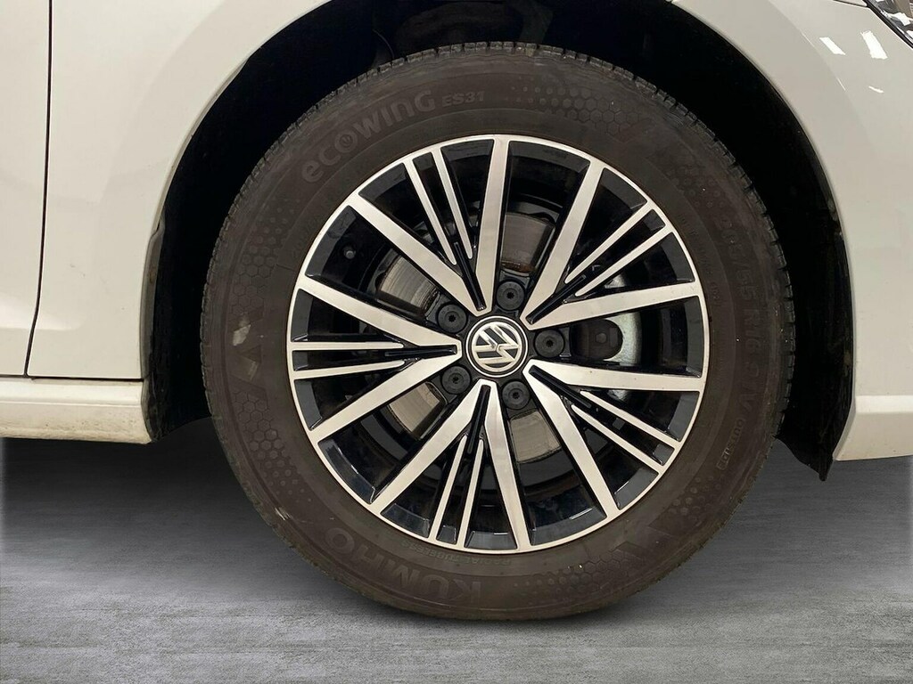 Volkswagen Golf 1.4 Tsi Gte Dsg Grey #6