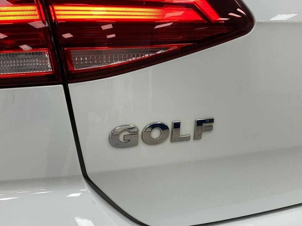 Volkswagen Golf 1.4 Tsi Gte Dsg Grey #34