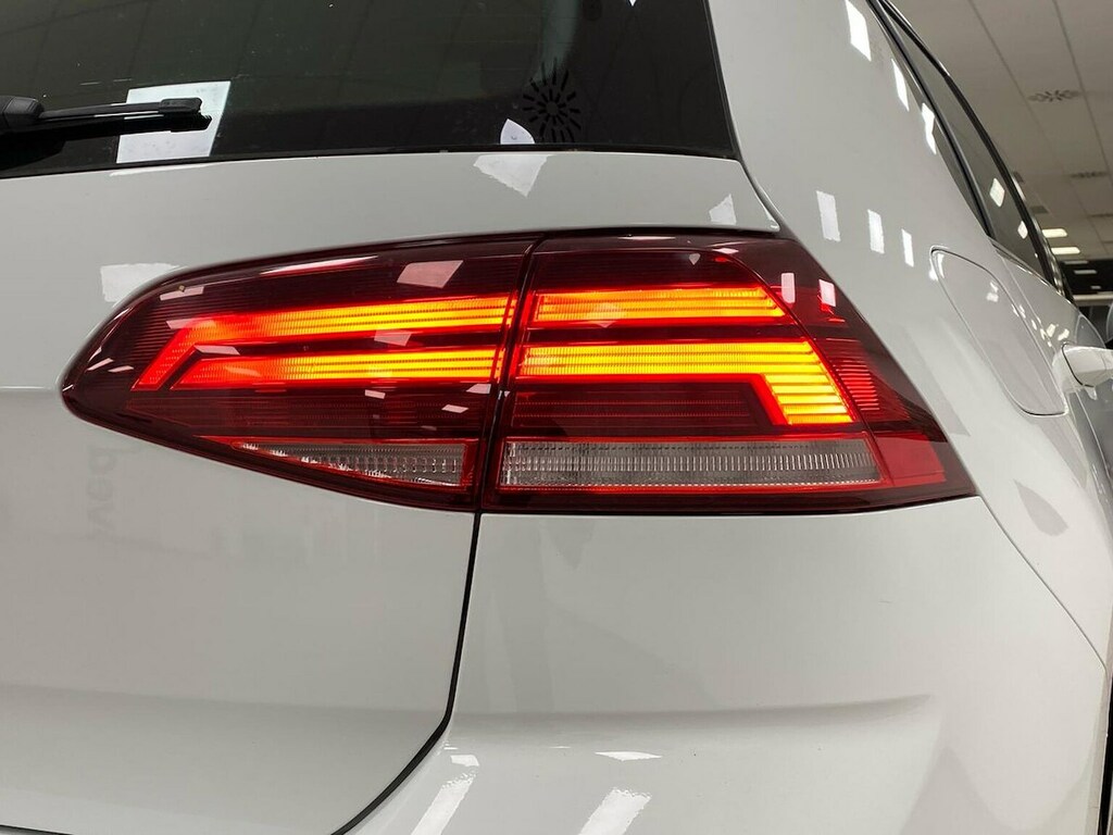 Volkswagen Golf 1.4 Tsi Gte Dsg Grey #35