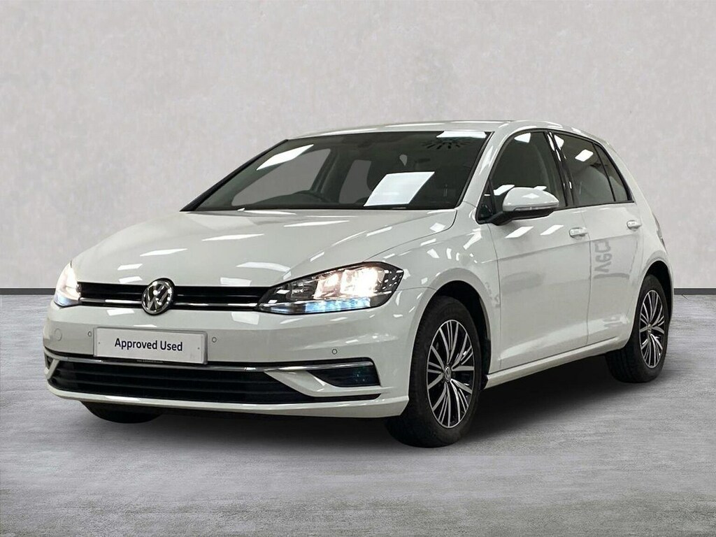 Volkswagen Golf 1.4 Tsi Gte Dsg Grey #19