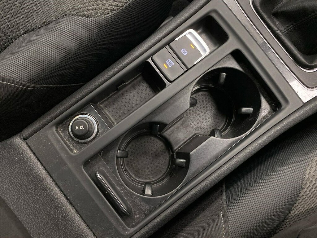 Volkswagen Golf 1.4 Tsi Gte Dsg Grey #28