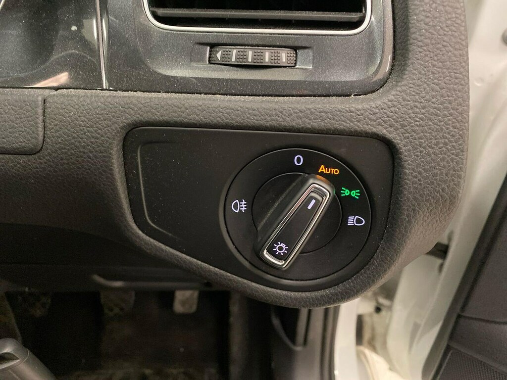 Volkswagen Golf 1.4 Tsi Gte Dsg Grey #21