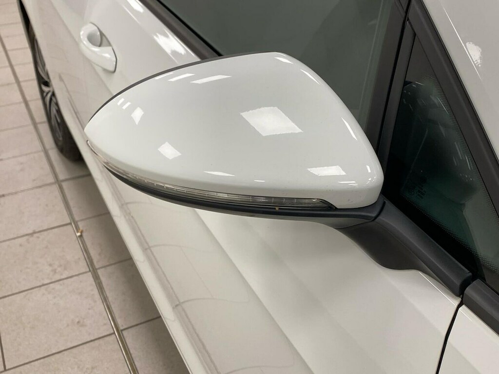 Volkswagen Golf 1.4 Tsi Gte Dsg Grey #37