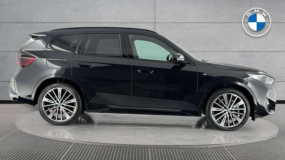 BMW X1 X1 Xdrive25e M Sport  #3