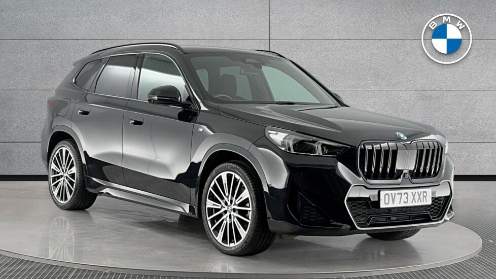 BMW X1 X1 Xdrive25e M Sport  #1