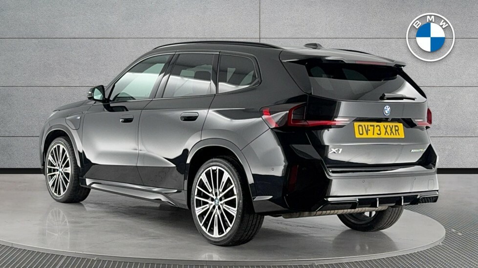 BMW X1 X1 Xdrive25e M Sport  #2