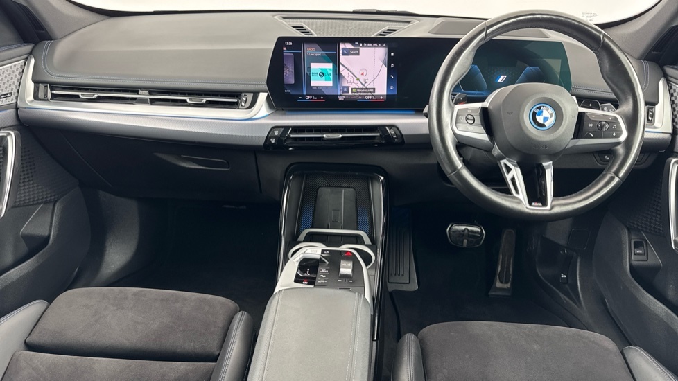 BMW X1 X1 Xdrive25e M Sport  #4