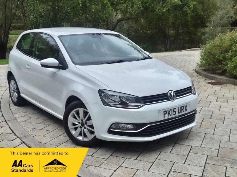 Car Polo Tsi Bluemotion HOT Polo Tsi Volkswagen Polo Tsi
