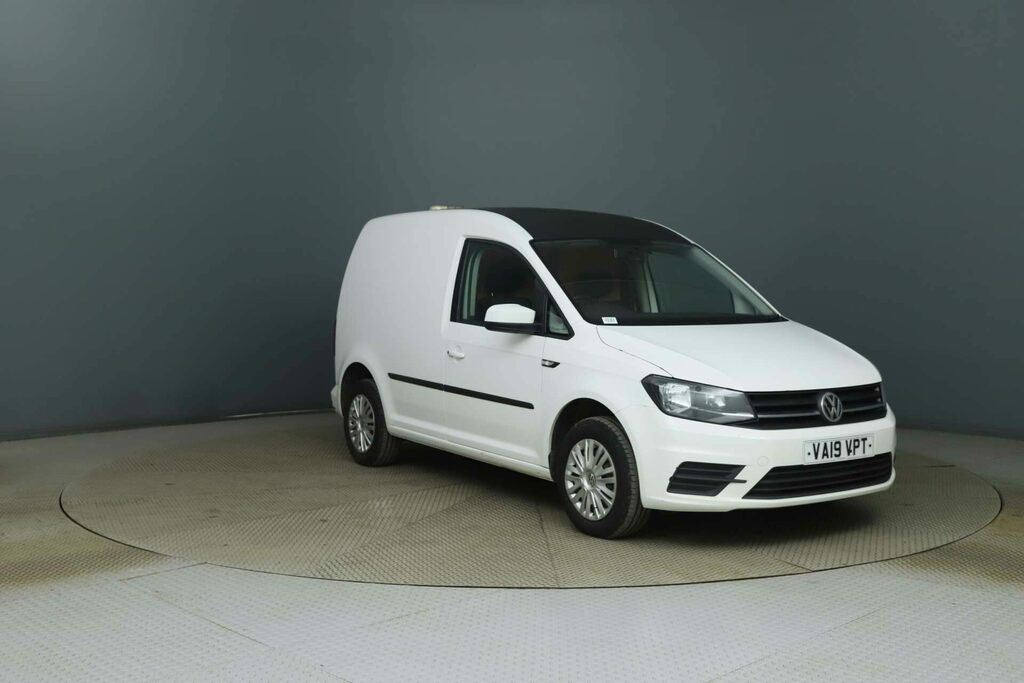 Caddy C20 Vw Caddy Trendline For Sale Used Volkswagen Caddy C20