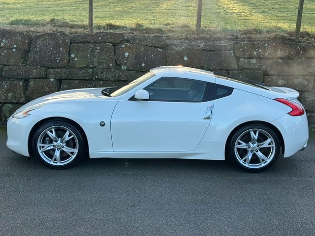 Sold SGZ3379 2020 Nissan 370Z - History / How much is it worth?