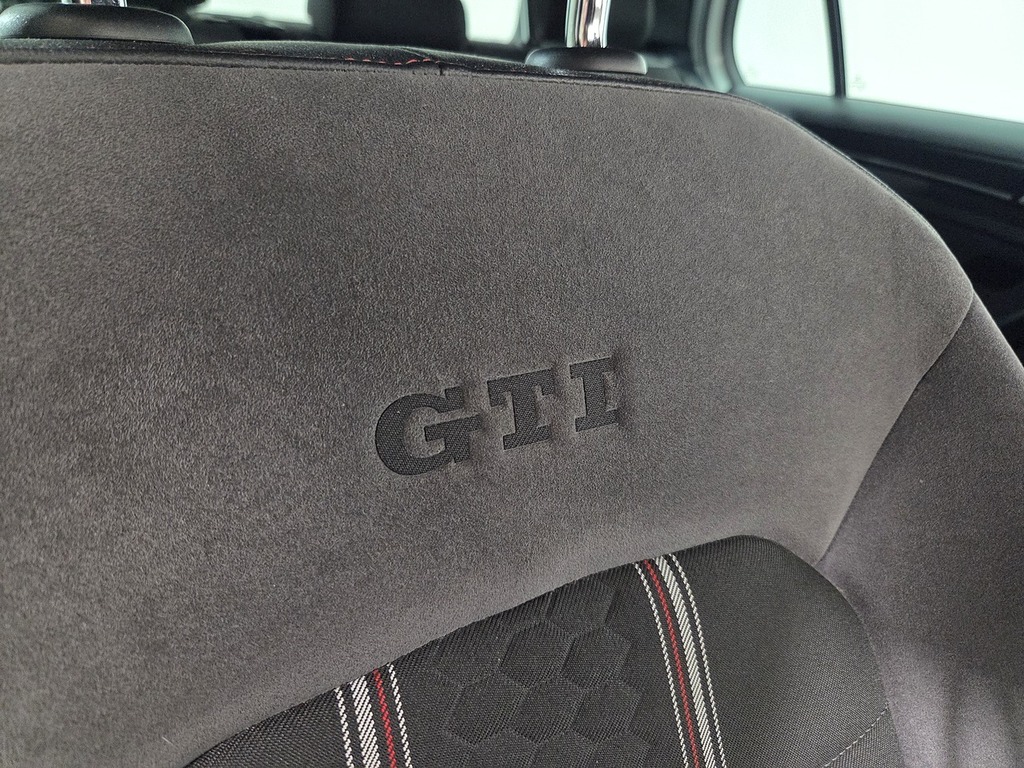 Volkswagen Golf Gti Clubsport Edition 40 Dsg White #3